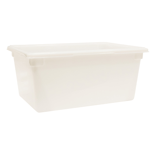 Cutie depozitare alimente 62.9 L ProSave, alba, Rubbermaid
