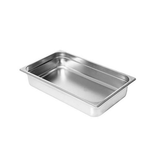 Cutie inox ED pentru carucior Variant (camere albe) 14 L, Vermop