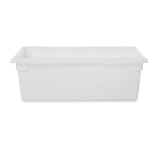 Cutie depozitare alimente 47 L ProSave, alba, Rubbermaid