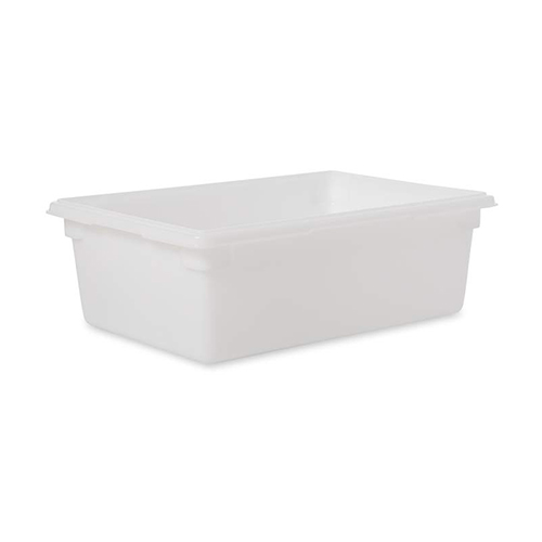 Cutie depozitare alimente 47 L ProSave, alba, Rubbermaid
