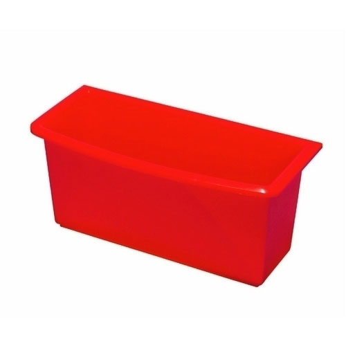 Cuva pentru carucioare curatenie 20 L,  Vermop