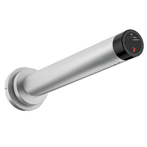 Dispenser cu senzor incorporabil Untouchable sapun/dezinfectant, inox - OpHardt