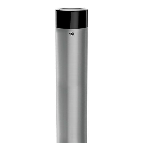 Dispenser cu senzor incorporabil Untouchable duo bent apa/sapun , inox - OpHardt