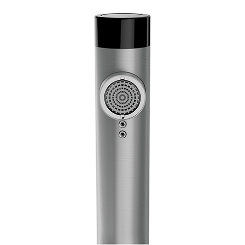Dispenser cu senzor incorporabil Untouchable apa/sapun/dezinfectant , inox - OpHardt