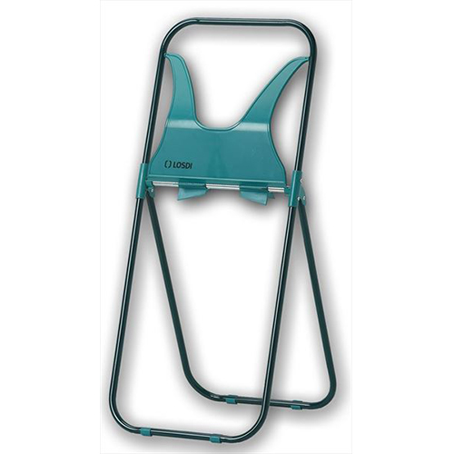 Dispenser trepied role-lavete industrial, verde, Losdi