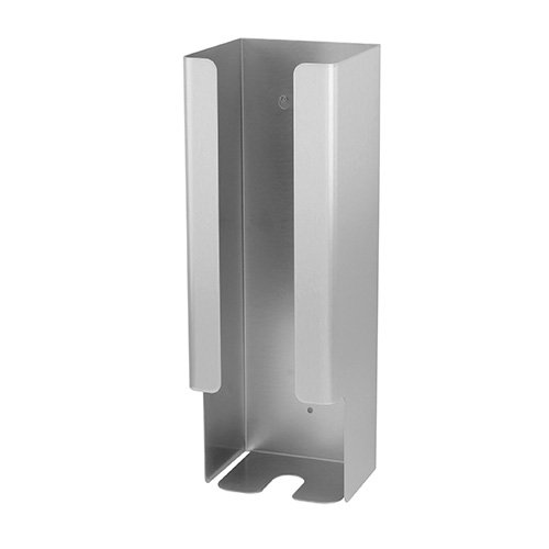 Dispenser hartie igienica rola standard SanTRAL ERU 4 E AFP, inox - OpHardt