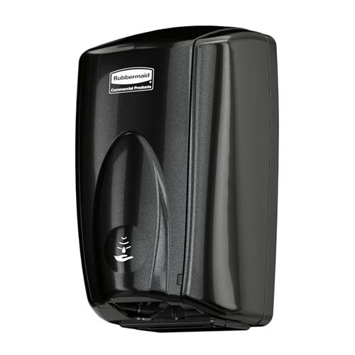 Dispenser sapun spuma / dezinfectant AutoFoam cu senzor, 500 ml, Rubbermaid