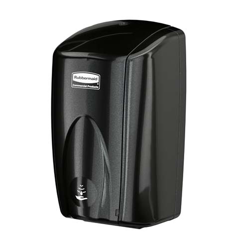 Dispenser sapun spuma / dezinfectant AutoFoam cu senzor, 500 ml, Rubbermaid