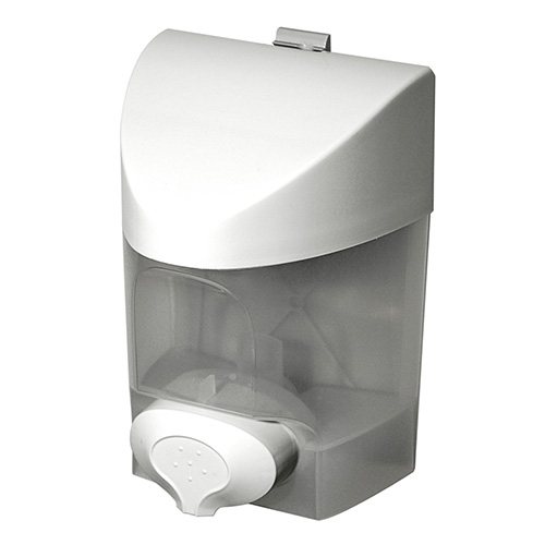 Dispenser sapun spuma ER 8F 800 ml, plastic - OpHardt