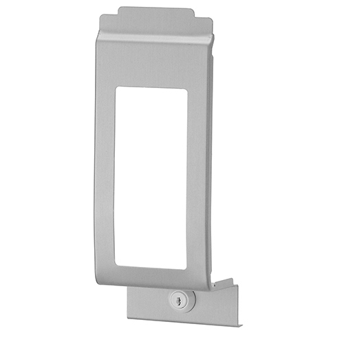 Dispozitiv securizare dispenser ingo-man plus 500 ml VF IMP E E, inox - OpHardt