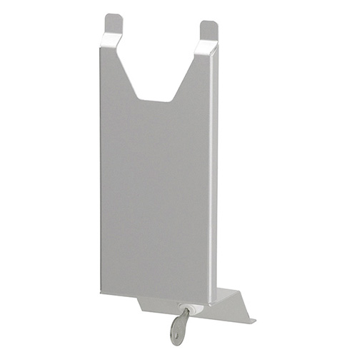 Dispozitiv securizare dispenser ingo-man plus V IMP Touchless A, aluminiu - OpHardt