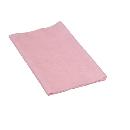 Mop plat unica folosinta Dust High Performance, 60 x 24 cm, roz, Vileda Professional