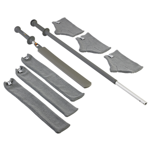 Kit curatare Easy Hi Dust, Vikan