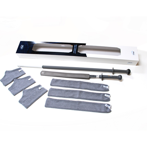 Kit curatare Easy Hi Dust, Vikan