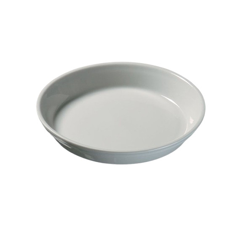 Farfurie plata China, Menu Mobil