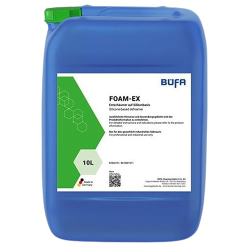 Agent neutralizare spuma, 10L, Foam-Ex, Bufa