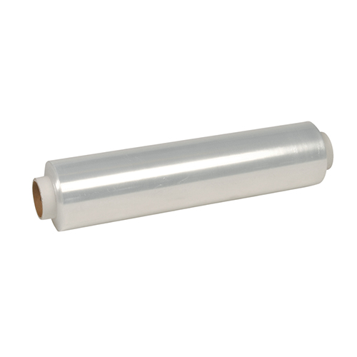 Folie strech neperforata pe rola 30 x 300 m, Abena