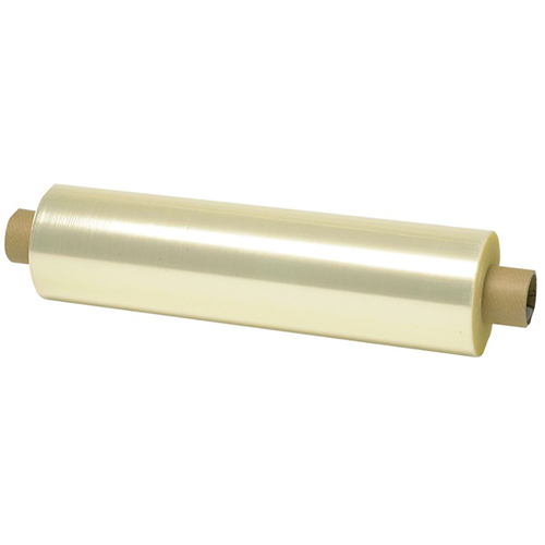 Folie strech perforata pe rola 40 x 40 cm, 500 m, Abena