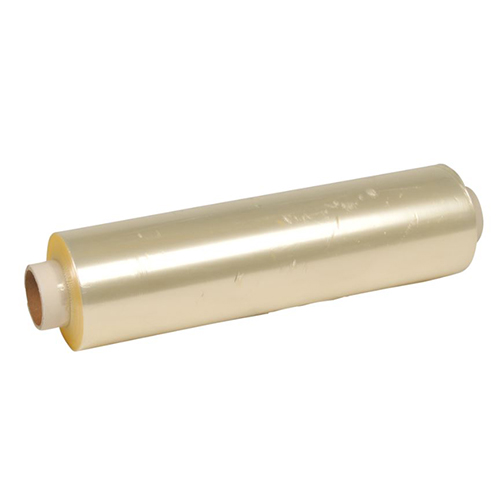 Folie strech neperforata pe rola 45 x 300 m, Abena
