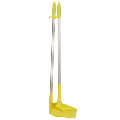 Set de matura si faras vertical, 330 mm, mediu, Vikan, verde galben 