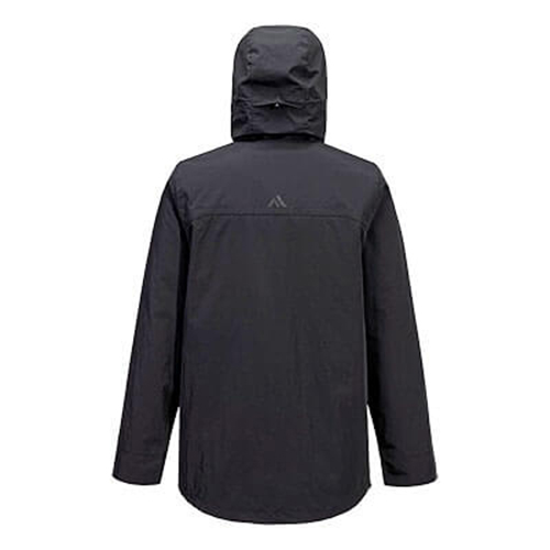 Jacheta 3-in-1, rezistenta la apa si vant, S-XLL, Portwest