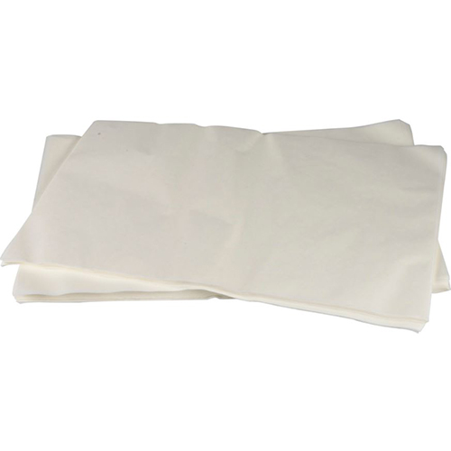 Hartie de copt siliconata 45 x 60 cm, Abena