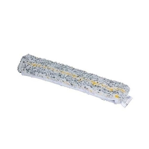 Husa textila cu velcro T-Bar LockStrip Ultra 35 cm, Vermop