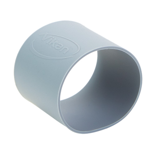 Inel personalizare maner pe cod de culori (5buc/set) 40 mm, Vikan, roz gri 