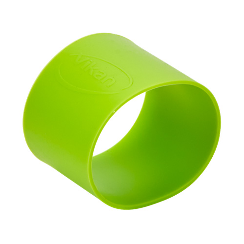 Inel personalizare maner pe cod de culori (5buc/set) 40 mm, Vikan, roz lime 