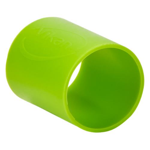 Inel personalizare maner pe cod de culori (5buc/set) 26 mm, Vikan, roz lime 