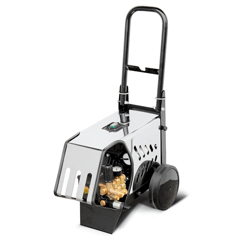 JUNIOR RC130.9 M STT - Spalator mobil cu presiune, fara incalzire, Pulitecno