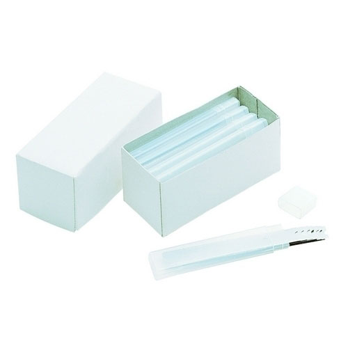 Lamele rezerva pentru scraper geamuri, Vermop