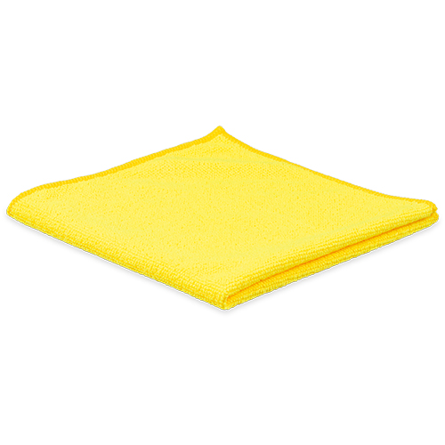 Laveta Tricot FIRST - DeWitte galben 