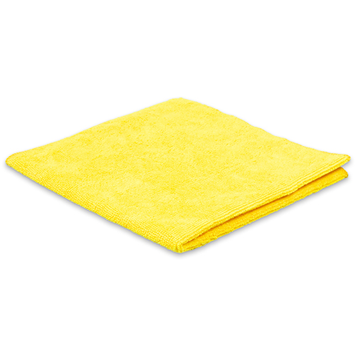 Laveta Tricot Soft  DeWitte galben 