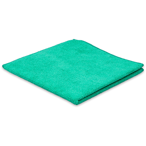 Laveta Tricot Soft  DeWitte verde 