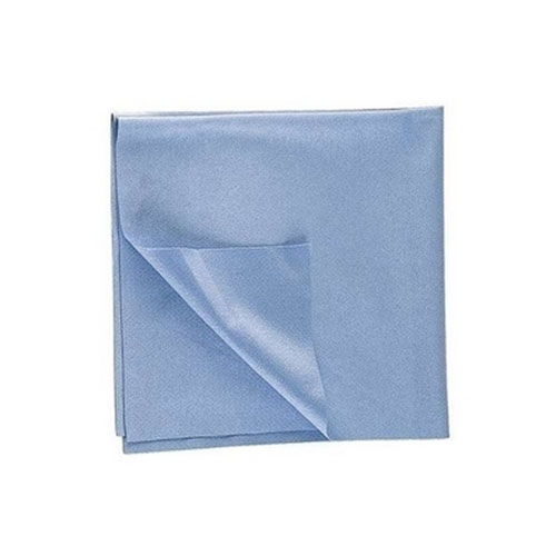 Laveta microfibra Textronic 38 x 40 cm, ( 5 bucati/set), Vileda professional albastru 