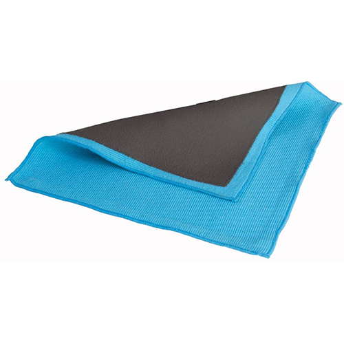 Laveta Nanex  30 x 30 cm, medie - DeWitte albastru 