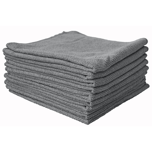 Laveta Tricot FIRST - DeWitte gri 