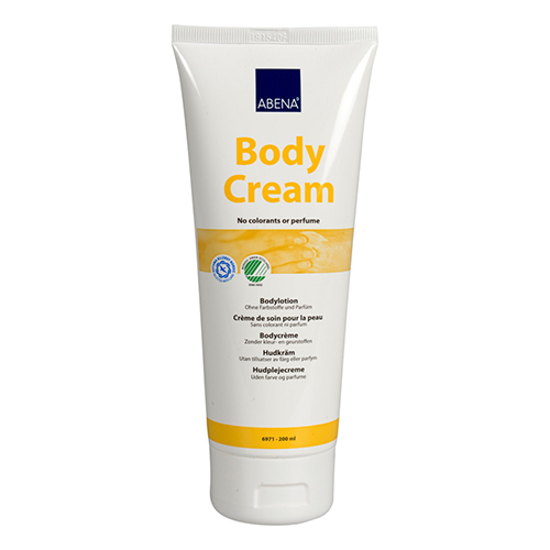 Lotiune de ingrijire a pielii cu 25 % lipide, 200 ml, Abena