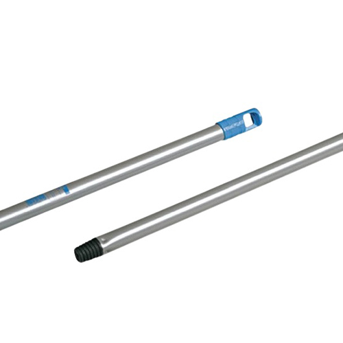 Maner din otel si plastic, 138 cm, Vileda Professional