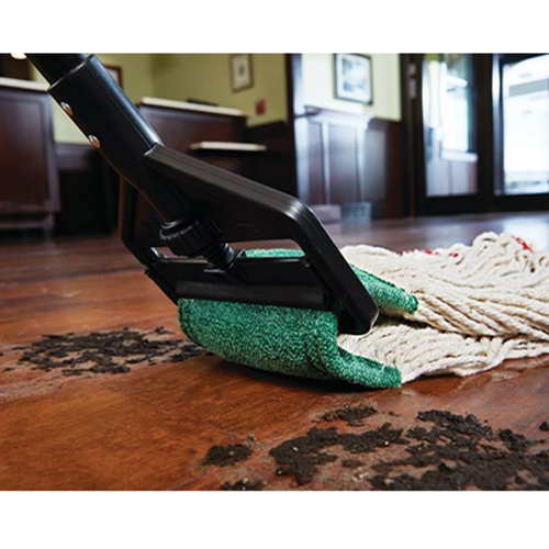 Maner Invader fibra de sticla 152.4 cm, Rubbermaid
