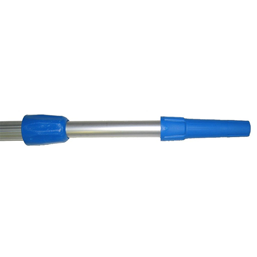 Maner telescopic din aluminiu 2 x 1,5 m - DeWitte