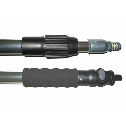 Maner telescopic cu distributie de apa 2 x 1,50 m Pro - DeWitte