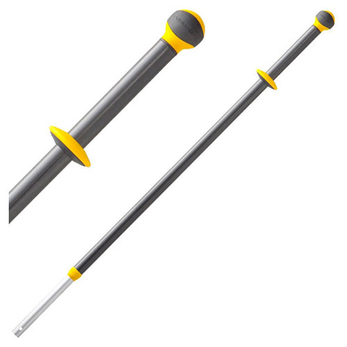 Maner telescopic Scandic cu bila fixa Ø 23,5 mm, Vermop