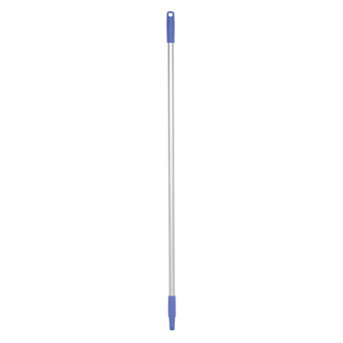 Maner aluminiu &Oslash;25 mm,1260 mm, Vikan 1260 mm violet 