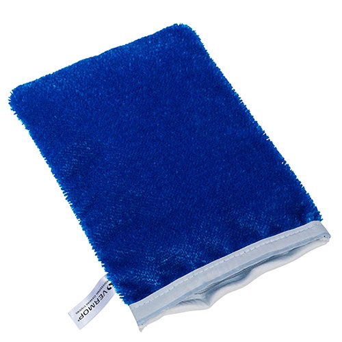 Manusa curatare White Magic Blue, Vermop