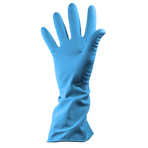Manusi din latex SHIELD 2, Polyco m