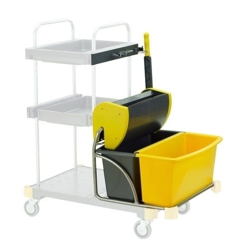 Modul Twixter-Press, Vermop