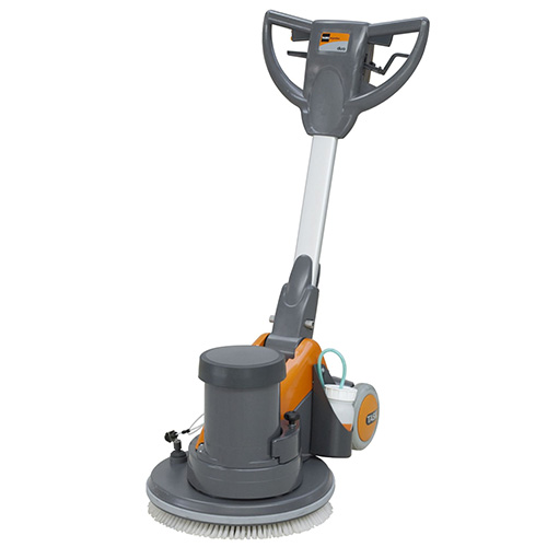 Monodisc Ergodisc Duo, Taski
