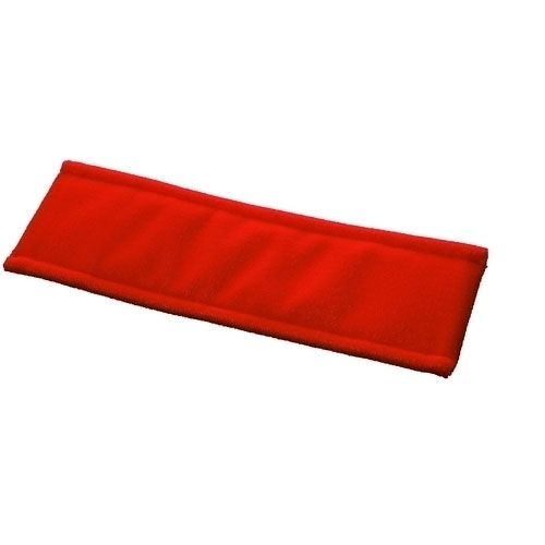 Mop plat abraziv Sprint 40 cm,  Vermop
